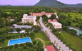 Justa Rudra Resort & Spa, Kolad